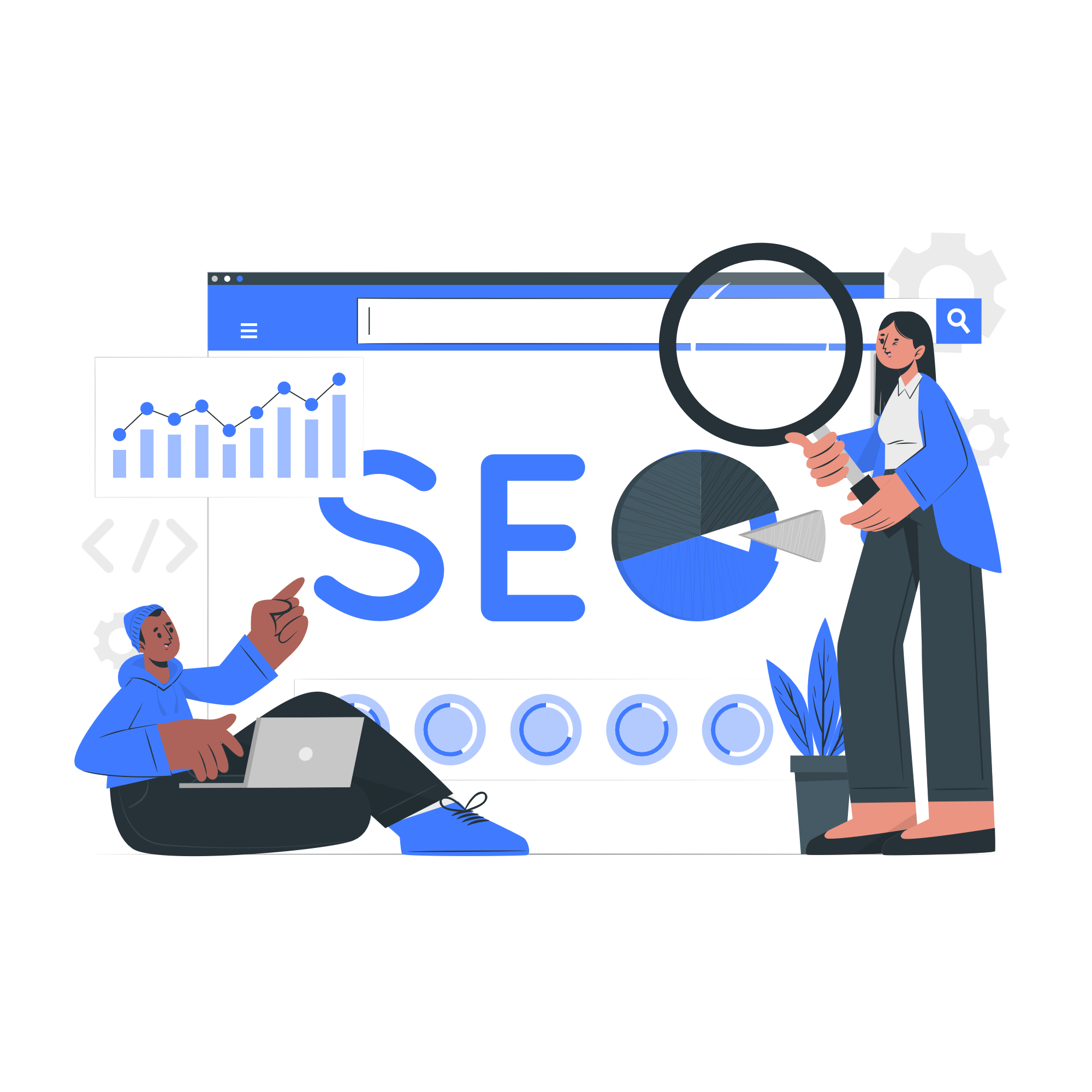 Corso SEO masterclass